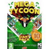 Mega Tycoon Giant Pack PC