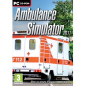 Ambulance Simulator 2011 PC