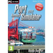 Port Simulator 2012: Hamburg PC