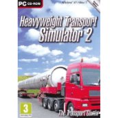 Heavyweight Transport Simulator 2