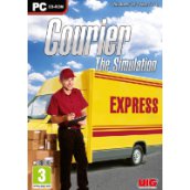 Courier - The Simulation PC