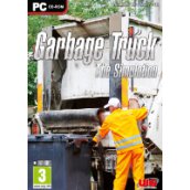 Garbage Truck - The Simulation PC