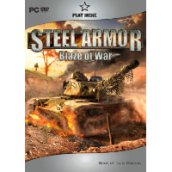 Steel Armor - Blaze of War PC