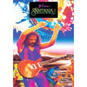 Viva Santana DVD