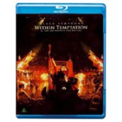 Black Symphony Blu-ray+DVD