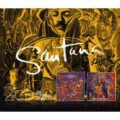 Supernatural / Shaman CD