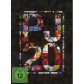 Pearl Jam Twenty DVD