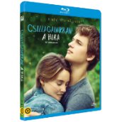 Csillagainkban a hiba (bővített változat) Blu-ray