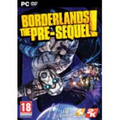 Borderlands: The Pre-Sequel! PC