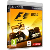 F1 2014 PS3