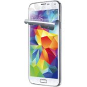 Kijelzővédő fólia, ULTRA GLASS, tükröződésmentes, Samsung Galaxy S5 G900