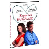 Kegyetlen bánásmód DVD