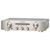 PM-5005 sztereó erősítő, ezüst