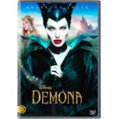 Demóna DVD