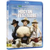 Hogyan rohanj a veszTEDbe Blu-ray