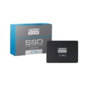 480GB SATA 3 SSD meghajtó C40