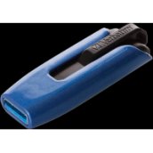V3 Max 64 GB USB 3.0 pendrive kék-fekete