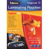 A5 fényes lamináló fólia, 125 mikron