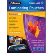 A3 fényes lamináló fólia, 80 mikron
