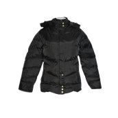 padding jacket