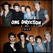 Four CD