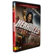 Herkules - Feltámadás DVD