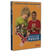 Főző - Gasztropuccs DVD