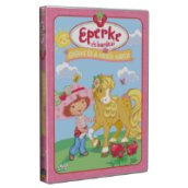 Eperke 04. - Eperke és a mesék napja DVD