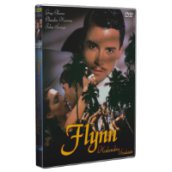 Flynn - Kalandra született DVD