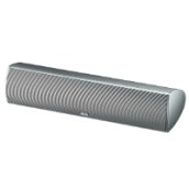 Needle Super Alu Tower center hangfal