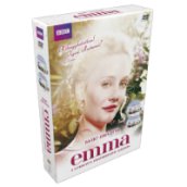 Emma (díszdoboz) DVD