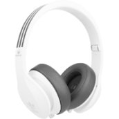 Adidas over-ear fejhallgató, fehér