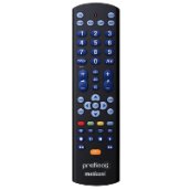 Pratico 6 univerzális internetről frissíthető távirányító