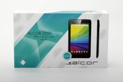 Tablet bomba áron: teszteltük az Alcor Zest Q708I táblagépet