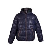 Campaign Jacket