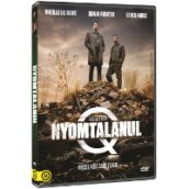 Nyomtalanul DVD