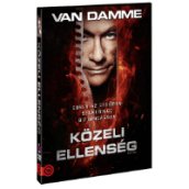 Közeli ellenség DVD