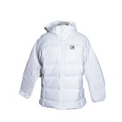 W STRAND DOWN JACKET
