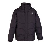 DUBLIN DOWN JACKET