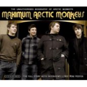 Maximum Arctic Monkeys CD