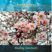 Healing Sanctuary CD