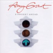 Straight Ahead CD