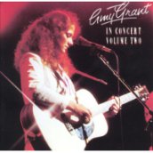 In Concert, Vol. 2 CD