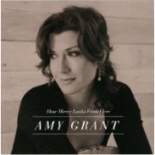 How Mercy Looks from Here CD