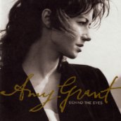 Behind the Eyes CD