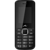 Mizu BT-50 kártyafüggetlen mobiltelefon