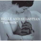 Tigermilk CD