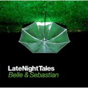 Late Night Tales CD