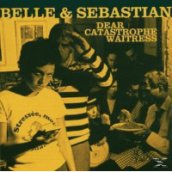 Dear Catastrophe Waitress CD