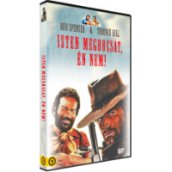 Isten megbocsát, én nem! DVD